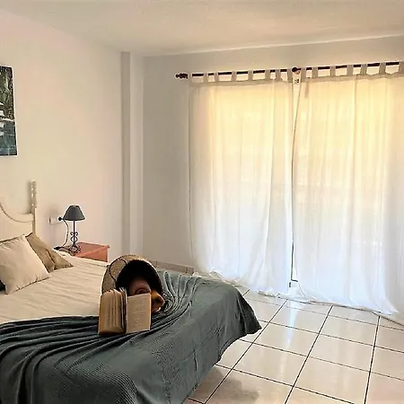 Appartement Sol Y Mar En Cristianos