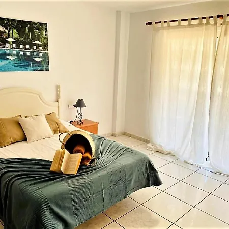 Appartement Sol Y Mar En Cristianos *