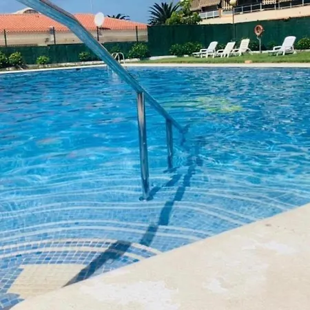 Appartement Sol Y Mar En Cristianos Los Cristianos (Tenerife)