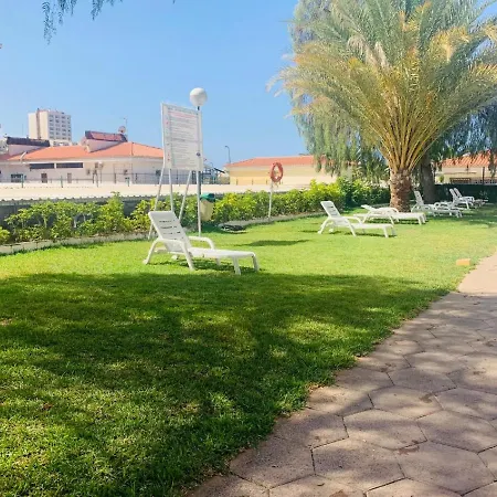 Appartement Sol Y Mar En Cristianos