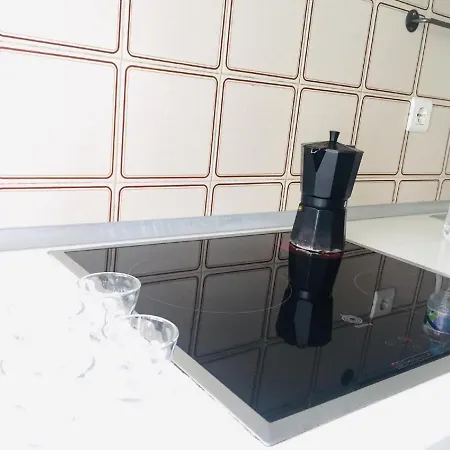 Appartement Sol Y Mar En Cristianos