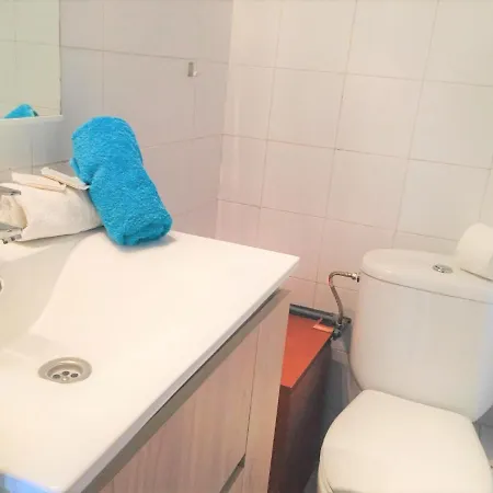 Appartement Sol Y Mar En Cristianos