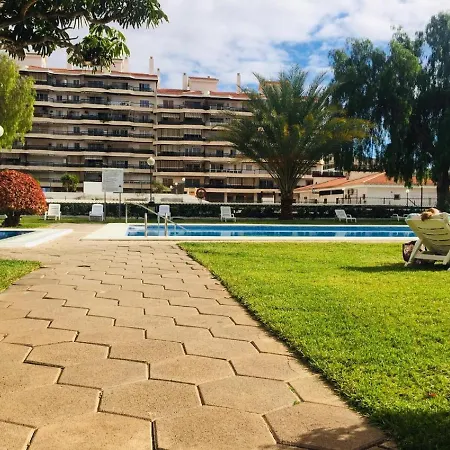 Sol Y Mar En Cristianos Appartement Los Cristianos (Tenerife)